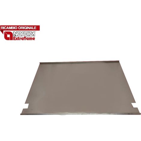 LA NORDICA - 7153040 - Deflettore fumi STEFANY SVEZIA NORVEGIA