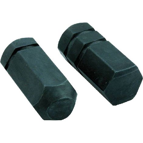 COPPIA INSERTI PER GIUNTACATENA AB+C