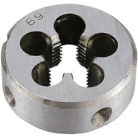 Filire M15 x 1 ailette filetée HSS DIN ISO 13. (1/5)