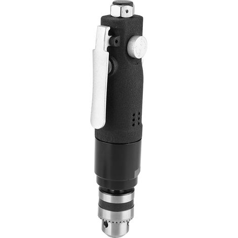 Perceuse pneumatique industrielle droite CW/CCW, outil pour meubles et quincaillerie
