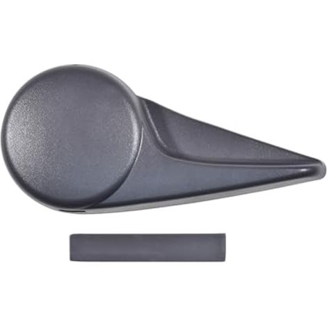 Passend für Mercedes-Benz W168 A-Klasse 1997–2004 (Fahrerseite) Höhenverstellhebel Reparaturhebel links für Sitz A1689100100 7D88