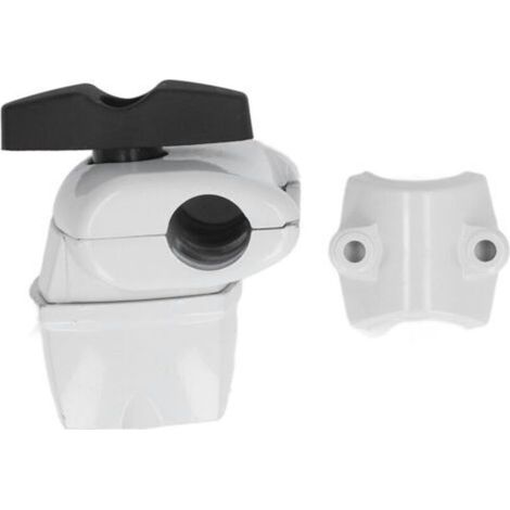 Support de Poignée pour Tondeuse STIHL Compatible avec FS120 Fixation Solide et Pratique pour Guidon- (1/4)