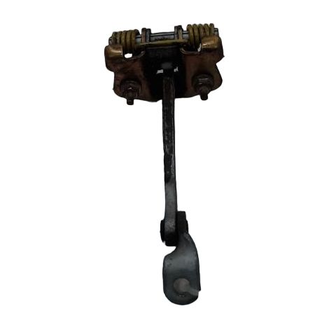 [PRODUIT D'OCCASION] Tirant Porte Avant Droit RENAULT Clio ♻️ Ref Oe. 7700842857 - Garantie à vie (1/2)