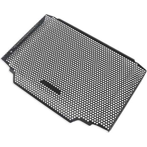 Suitable for 21-22 Triumph TRIDENT 660 motorcycle radiator grille mesh (1/4)