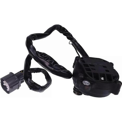 Moteur d'actionneur de boîte de vitesses avant Q890-314000, compatible avec les modèles CFMoto 400, 500, 600, 800, 950 et 1000 (1/4)