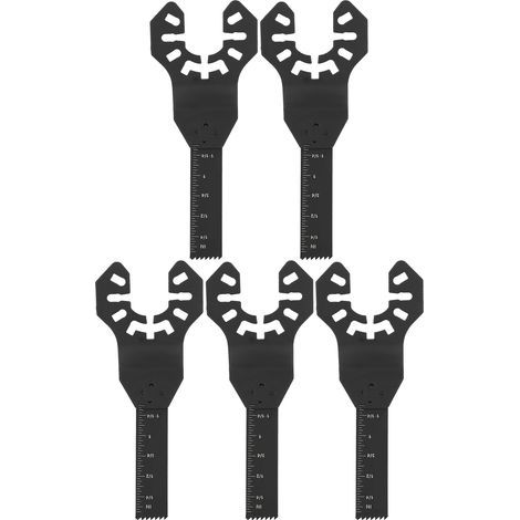 Ultraschallreiniger für Schmuck und Brillen, 50 kHz, MK186, Schwarz, 600 ml, EU-Stecker, 15 W, 200–240 V (1/5)