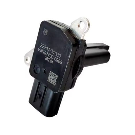 22204-31020 22204-0T040 ist geeignet für den Luftmengenmesser von Toyota und Lexus (Baujahre 2005–2015). (1/4)