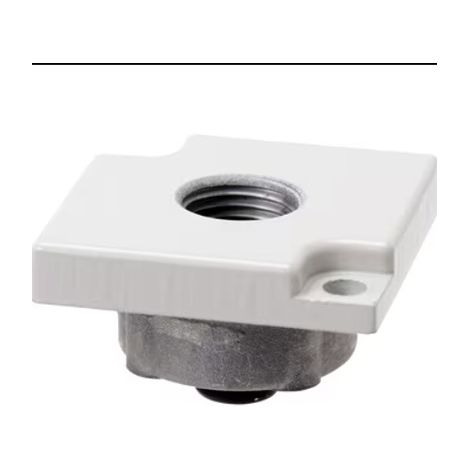 Adaptateur SMC, pour série Série AR ( Prix pour 1 )