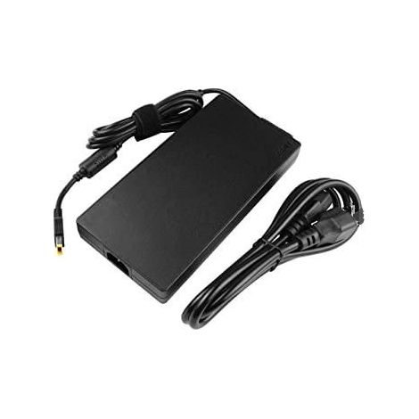 CoreParts MBXLE-AC0006 adaptador e inversor de corriente Interior 230 W Negro