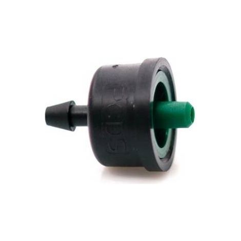 GOCCIOLATORE IDROP PG AUTOCOMPENSANTE Misura: 2,2 l/h - blu