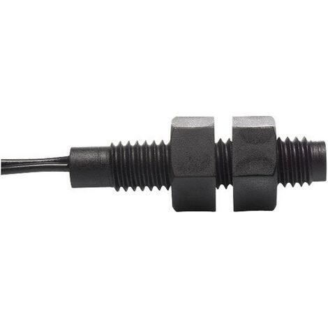 Contact Reed PIC MS-228-5 MS-228-5 1 NO (T) 200 V/DC, 260 V/AC 0.3 A 10 W 1 pc(s) S72389 (1/3)