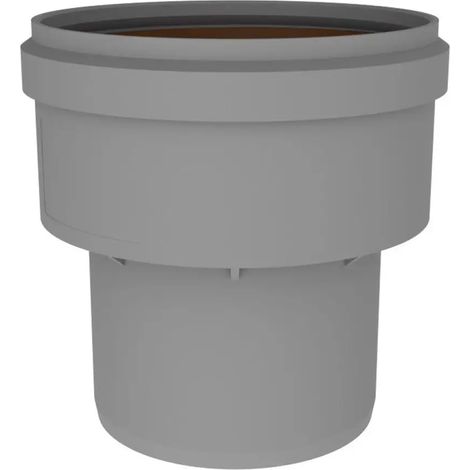 Remeha Raccordo di transizione PPS, DN 80 a DN 100, M85031