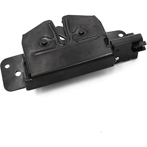 Motorhaubenverriegelung 81130D9000, 81130-D9000 für schwarze (1/5)