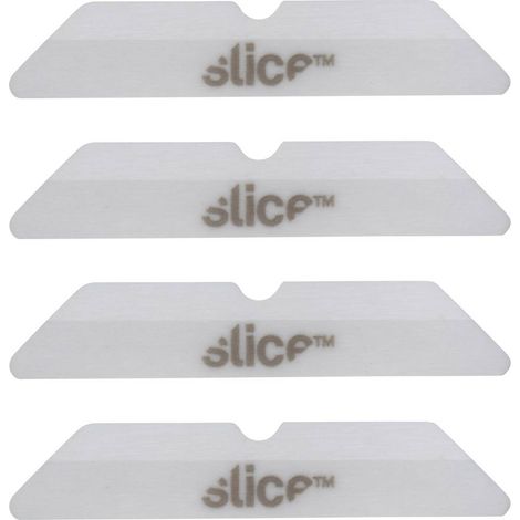 Set de lames de rechange Slice 10404