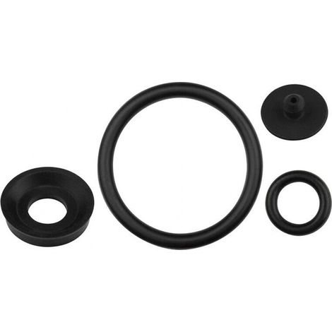 Jeu de tournevis pour carburateur, outil de réglage 6 pièces adaptable sur Husqvarna 125 135 136 137 141 141 235 235e 236 236e 240 240e 435 435e 440e de McCulloch Partner trononneuses Poulan (1/5)