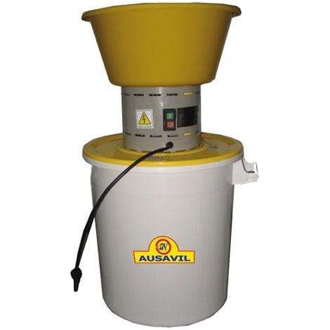Molino Eléctrico Mbidon 50.3 CR. 2,4,6MM SportGarden