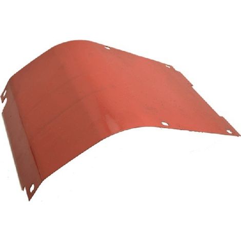 Piastra chiusura per spazzaneve MAORI COMPATIBILE - 048825