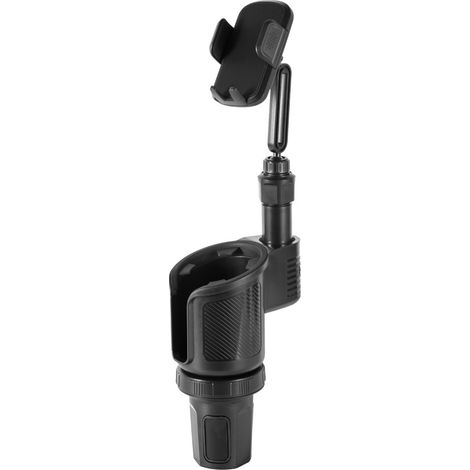 Support de téléphone pour voiture, porte-bouteille d'eau pour voiture, porte-boisson et nouilles instantanées, support de téléphone, SL2301156CP-C (1/5)