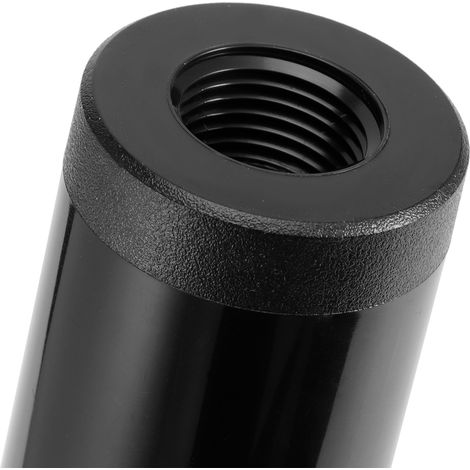 [Tuyau d'irrigation] + [Tuyau telescopique enterré] + [Modèle G1/2] + [3Pcs pour jardin, pelouse, parc] (1/5)