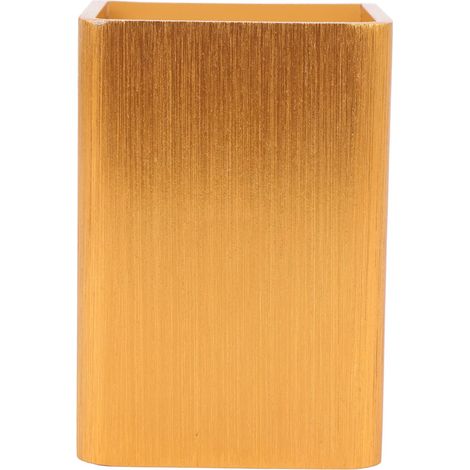 Applique murale LED moderne câblée pour intérieur, éclairage indirect vers le haut et vers le bas, idéale pour le salon, la chambre, le couloir ou l'entrée, blanc chaud 3000K (1/5)