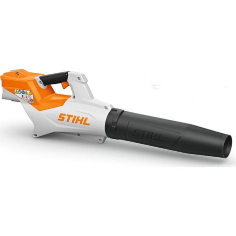 Stihl Akku Laubbläser BGA 50 Grundgerät ohne Akku