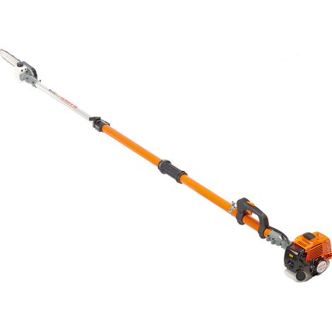 Sécateur télescopique - longueur max. 390 cm - 25,4 cc - 11 kg - D26C-PA ANOVA (1/4)