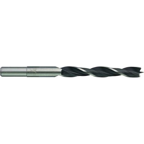 Milwaukee Holzspiralbohrer 11 x 142 mm, DIN 7487 E, BP - 1 Stk. (1/2)