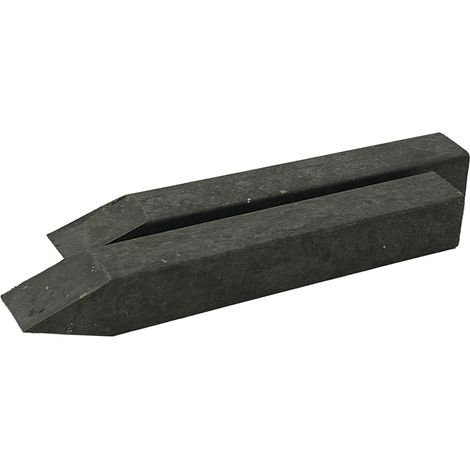 ECOPIC Bodenstifte Set Grau für ECOLAT-Länge 38cm-10 Stück (1/5)