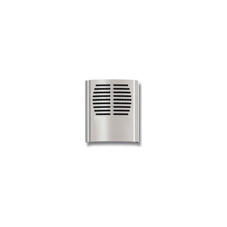 VIMAR - RPF3 Modulo audio x RPR1-01-2-3 grigio luce