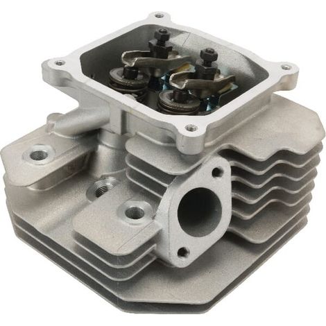 ORIGINAL STIGA Motor GGP 7250 414 cc Rasentraktor Zylinder Montage 118550233/0