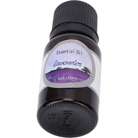 Huile essentielle multi-usages pour la maison et le salon, parfumée, pour diffuseur et fabrication de bougies, 10 ml (1/5)