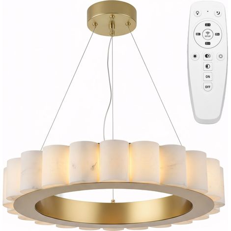 Suspension Toolight App1801-Cp Brushed Gold (1/4)