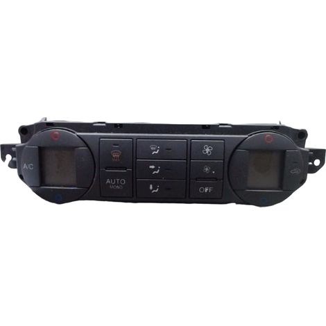 [PRODUIT D'OCCASION] Commande De Chauffage FORD Focus 04-07 ♻️ Ref Oe. 3m5t19980ac - Garantie à vie (1/2)