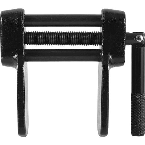 Outil de sertissage d'étrier de Frein 0-70 mm Extenseur de Plaquettes de Frein à Disque Étrier de Frein é Installation Rapide de Nouvelles Plaquettes de Frein Convient aux Voitures (1/5)