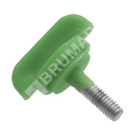 Mariposa tapa filtro de aire para desbrozadoras TAYA - COMPATIBLE SANDRIGARDEN - 008547
