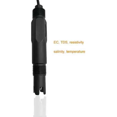 Sonde de conductivité 4-20 mA, capteur de conductivité (1/5)