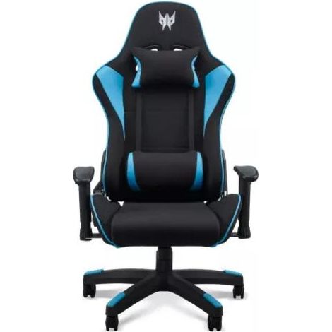 Acer Predator Gaming-Sessel Schwarz, Blau
