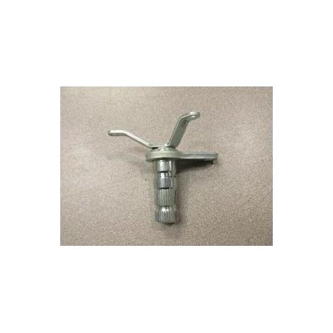 Yamaha 3VD-27212-00 Asse pedale freno TDM 850 00
