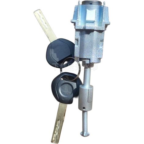 CWC500170 is suitable for the front left lock cylinder of 2003-2009 Land Rover Range Rover Driver. (1/4)