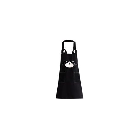 Graziosi grembiuli per donne e ragazze, con tasche frontali, perfetti per cucinare, servire, dipingere, fare giardinaggio o come regalo per le amiche. - Crezuo
