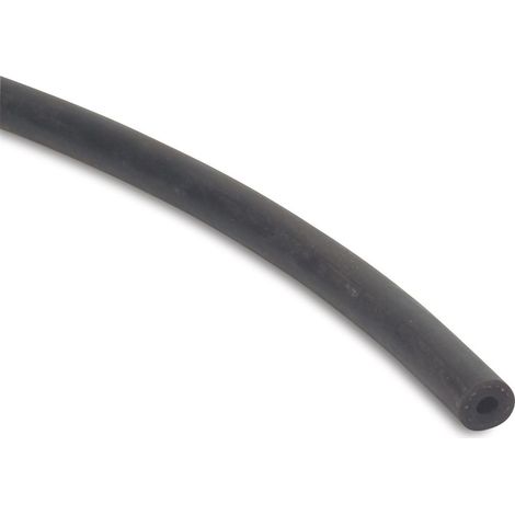 Gummischlauch Typ OPG - Ø 8 x 14,4 mm , Öl- und Benzinbeständig, NBR, 10 bar