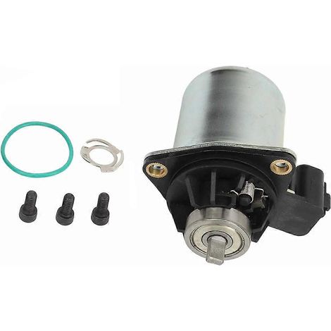 31360052030 Actionneur de pignon d'embrayage, cylindre récepteur d'embrayage pour Toyota Aygo, Yaris, Peugeot 107, Citroën C1 A1612909880 (1/5)