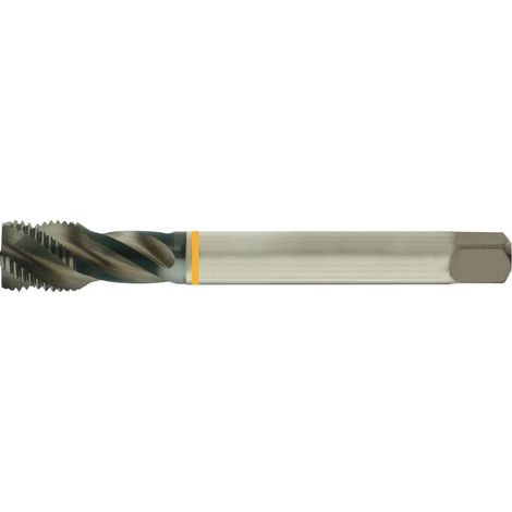 Forum Maschinengewindebohrer D376C UNF GL HSSE5/8-18 (1/4)