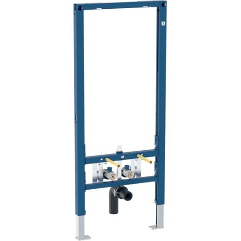 MODULE "DUOFIX" POUR BIDET EN PLAQUE DE PLÂTRE cm 112 (1/5)