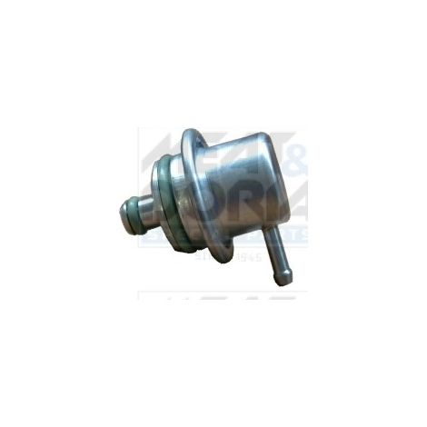Régulateur de pression du carburant Meat & Doria 75015 ALFA ROMEO 0000198505