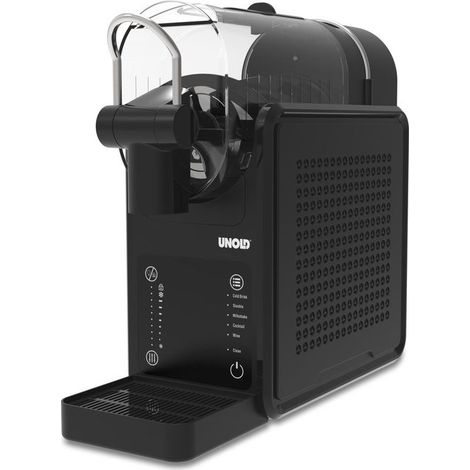 Macchina per gelato unold stella 150W 2.5L