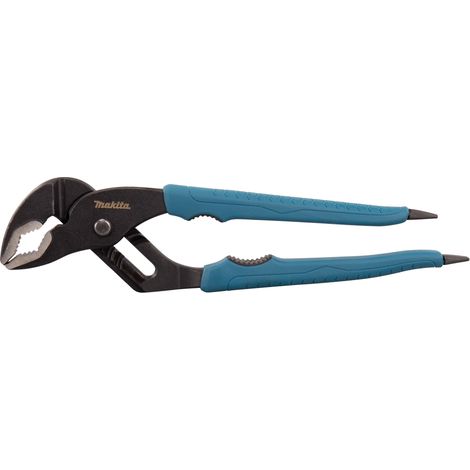 Makita B-65486 Ergonomische 250 mm Wasserpumpenzange (1/2)