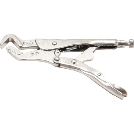 Pince étau à griffe BGS TECHNIC - 6 à 32mm - 210 mm - 491 (1/7)