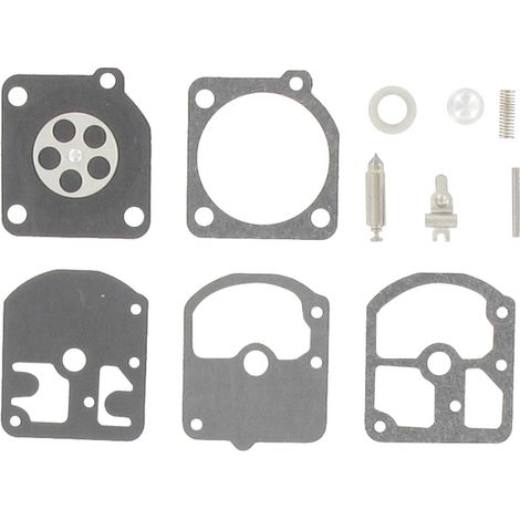 Kit riparazione carburatore RB-7 ZAMA motosega ECHO CS-290 E - CS-290 EVLP