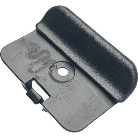 84635-SEA-003ZF is suitable for Honda 14-23 Accord trunk lid handle and trunk trim handle. (1/5)